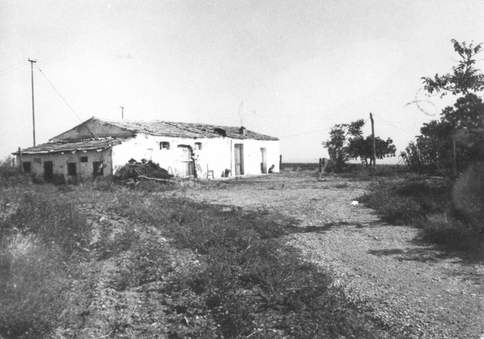 Masseria Tancredi