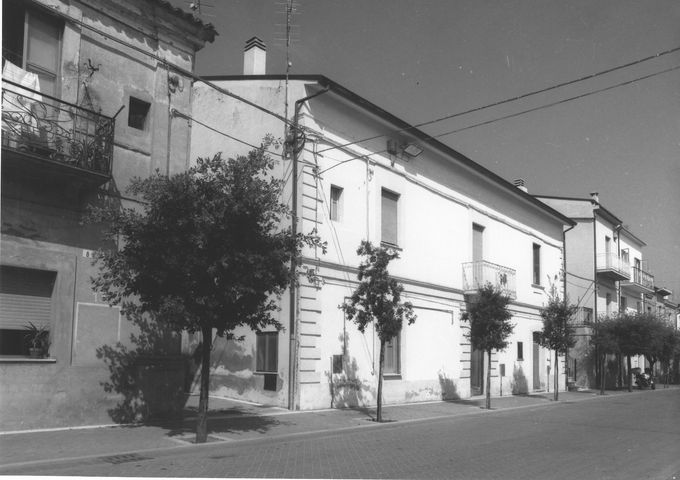 Palazzo Lizzi