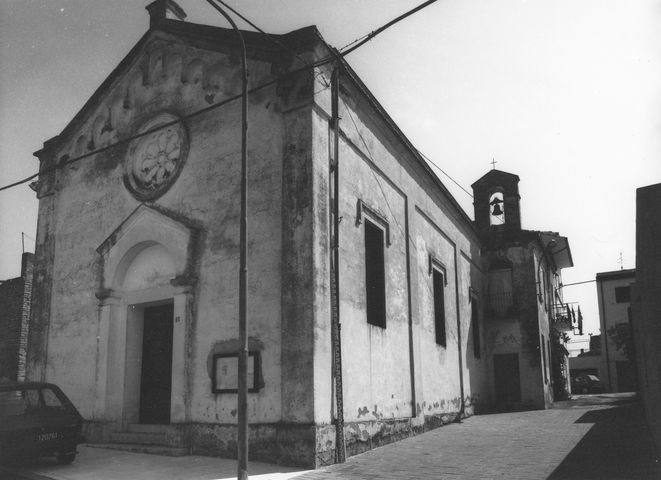 tempio, valdese