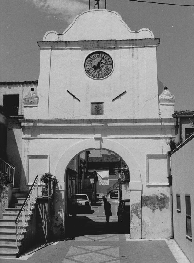 torre, civica