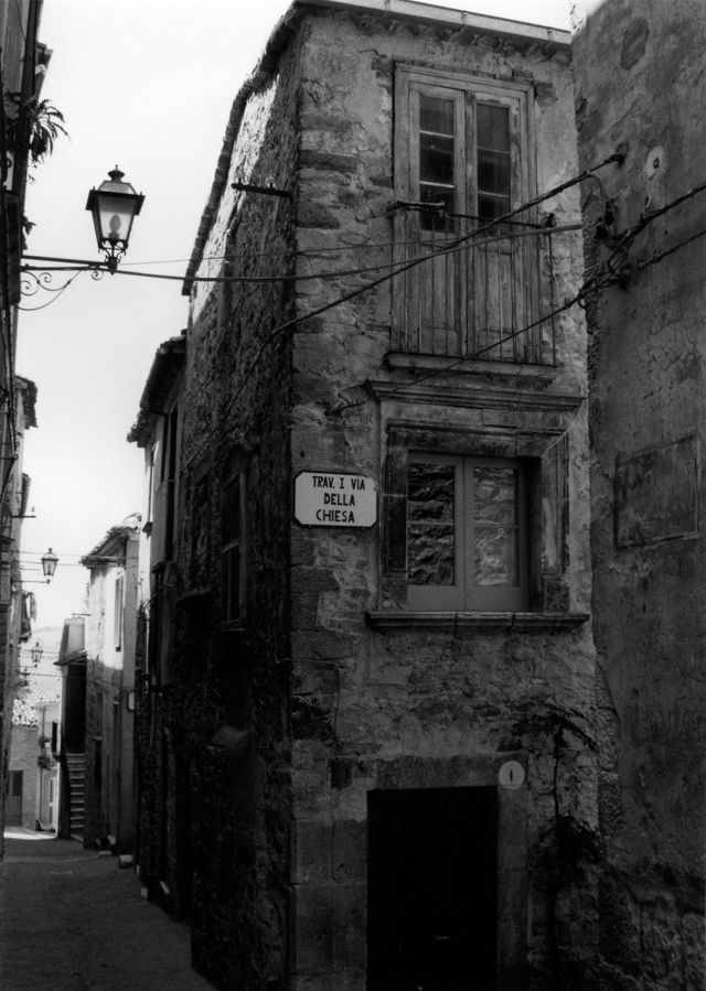 Casa Consoletti