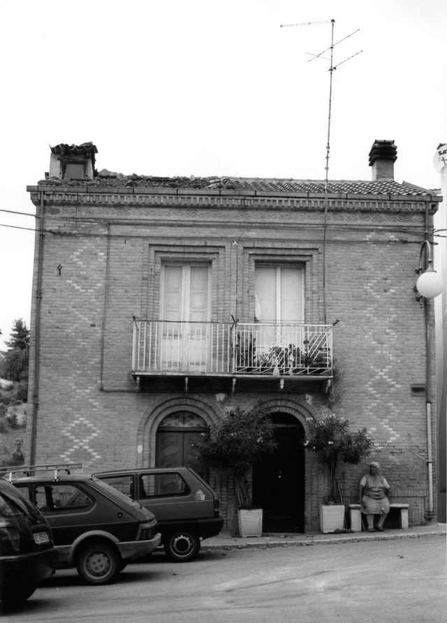 Casa De Rubertis-Piunno