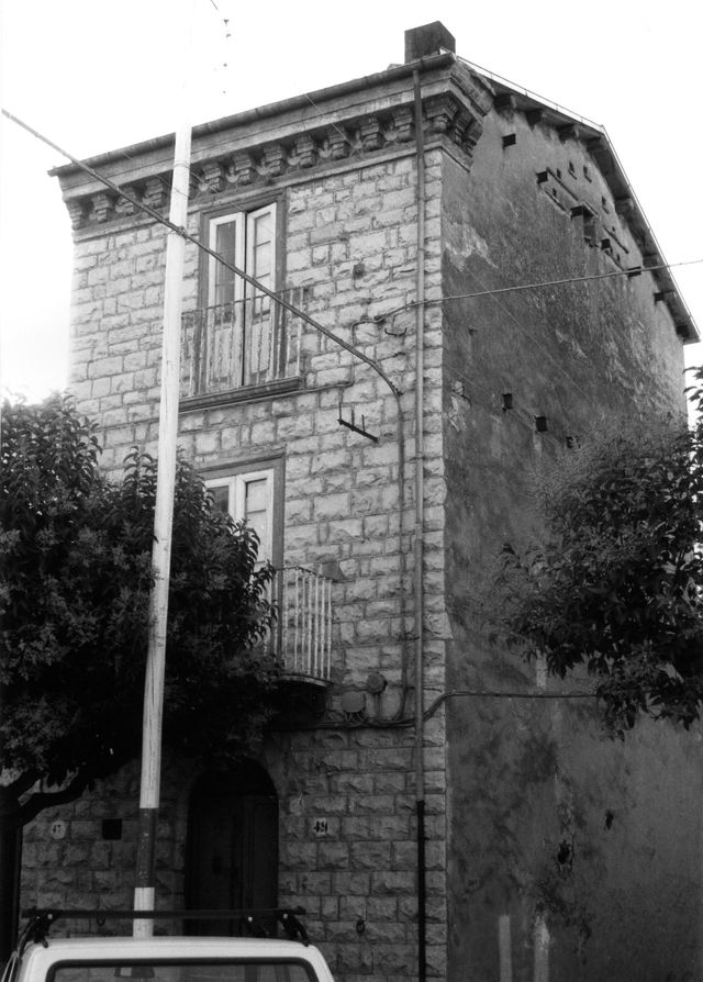 Casa Fiorilli