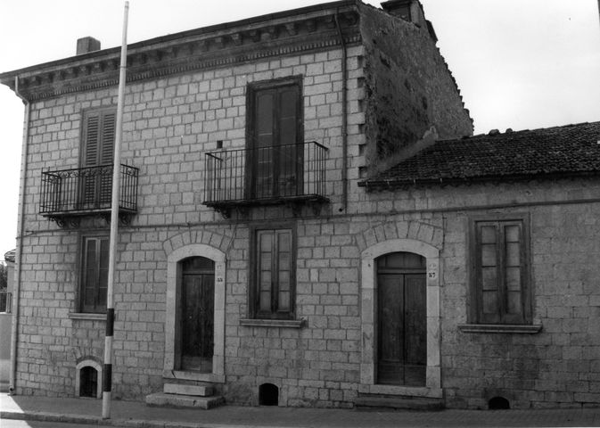 Casa Piunno