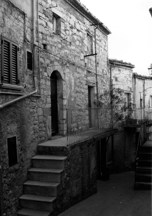 Casa Timperio