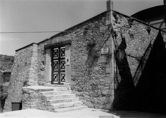 Municipio di San Giovanni in Galdo