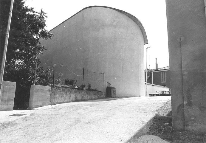 casa, isolata