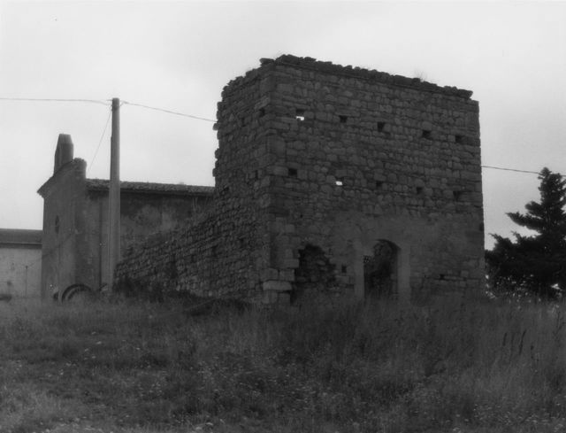 Badia benedettina di Sant'Elena