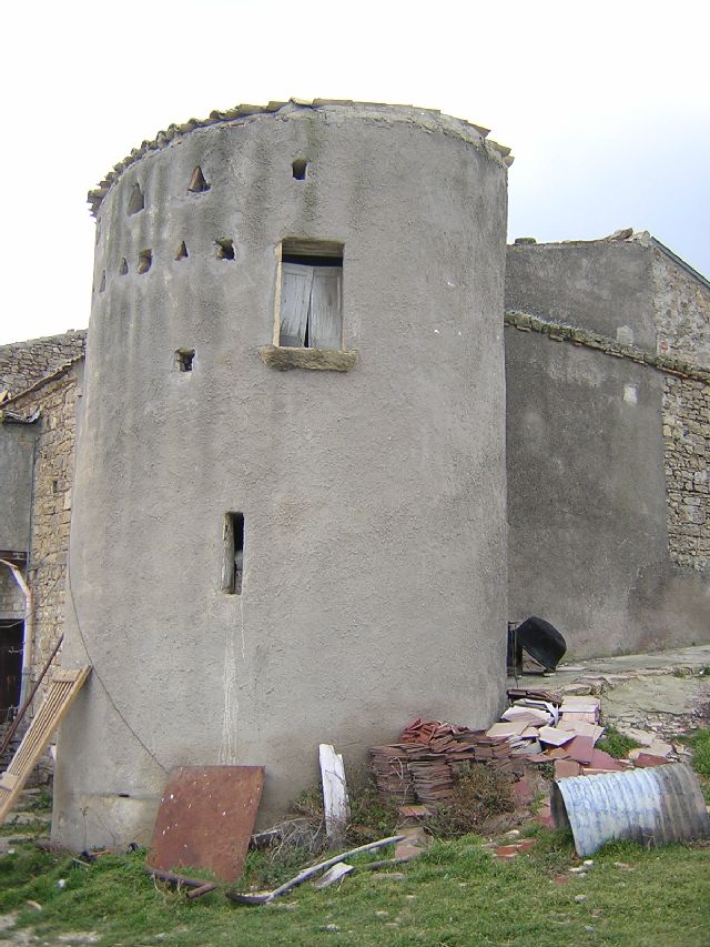 Masserie Ianiri