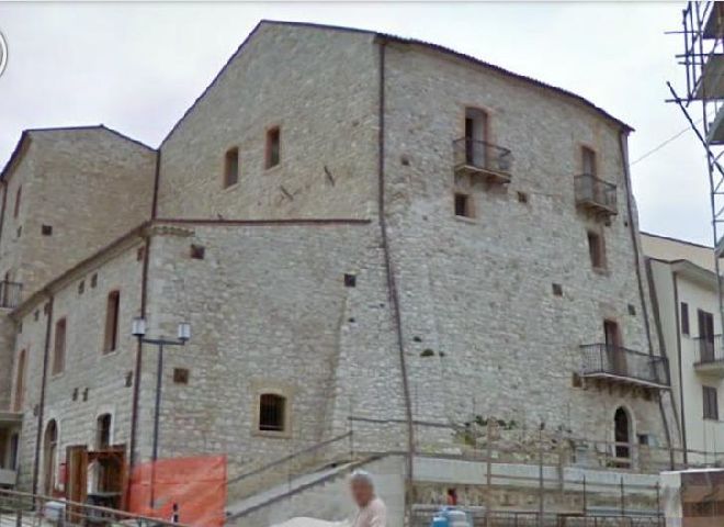 Palazzo Marchesale