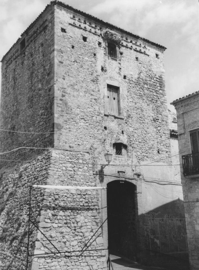 Palazzo Marchesale
