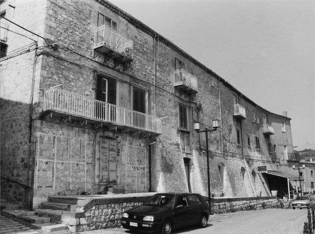 Palazzo Marchesale