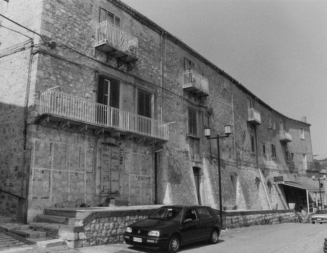 Palazzo Marchesale