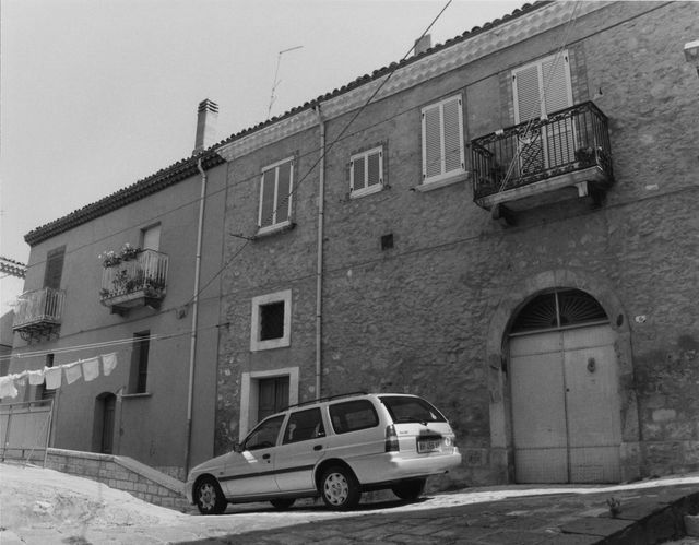 Palazzo Marchesale