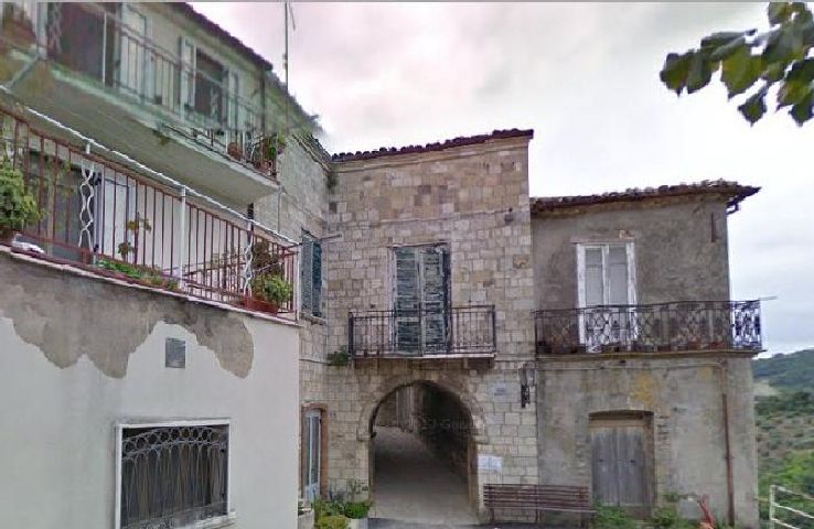 Porta Castello