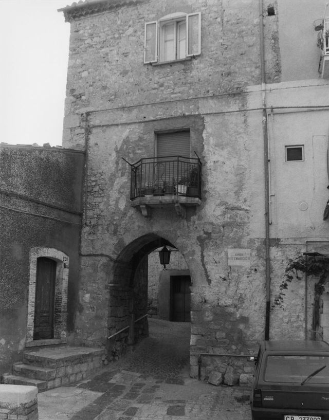 Portapiedi
