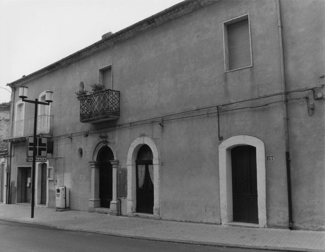casa