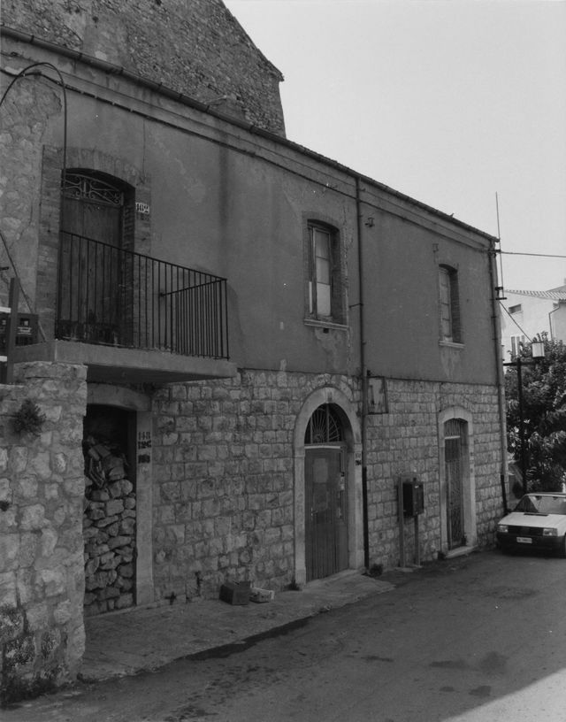 casa