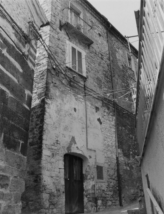 casa