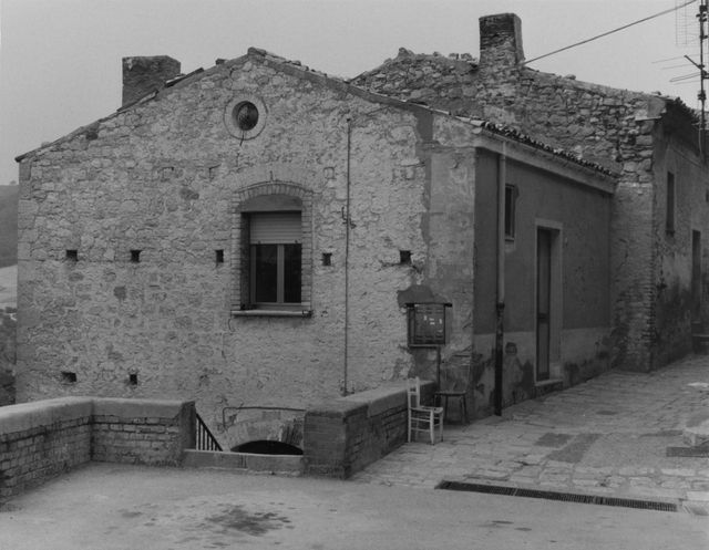 casa, monofamiliare