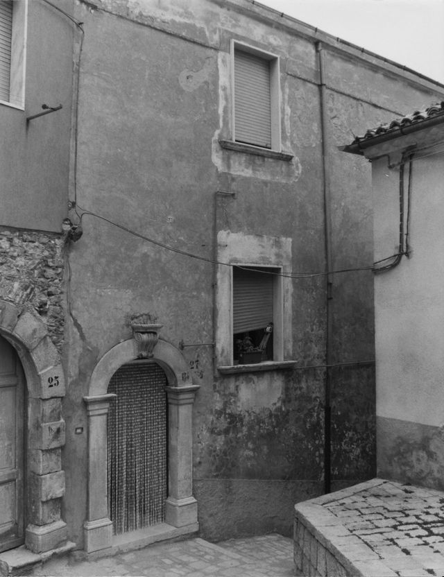 casa, monofamiliare
