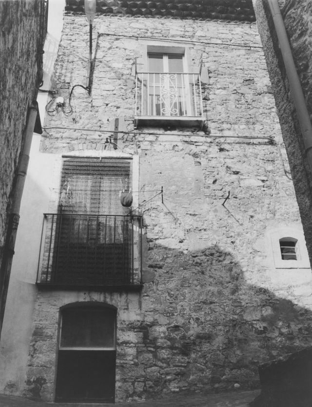 casa, monofamiliare