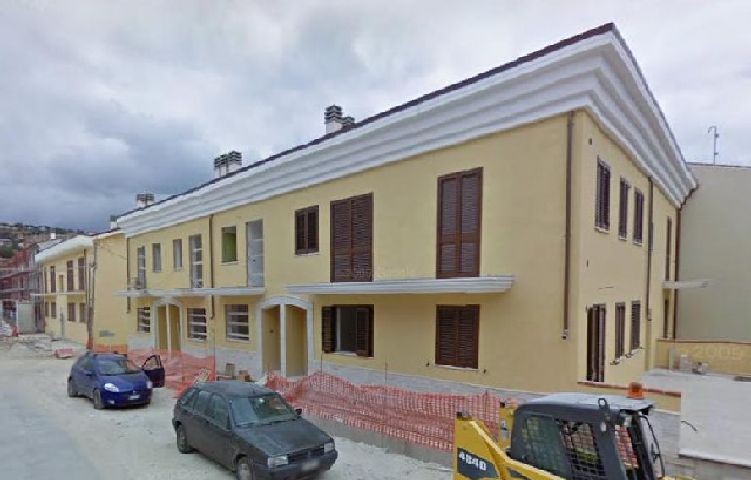 casa, residenziale
