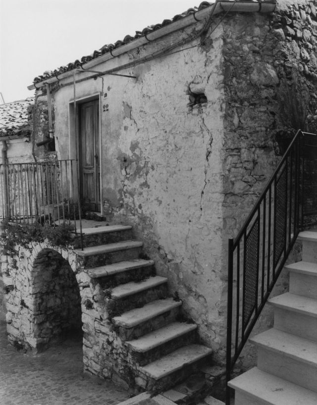 casa, rustica