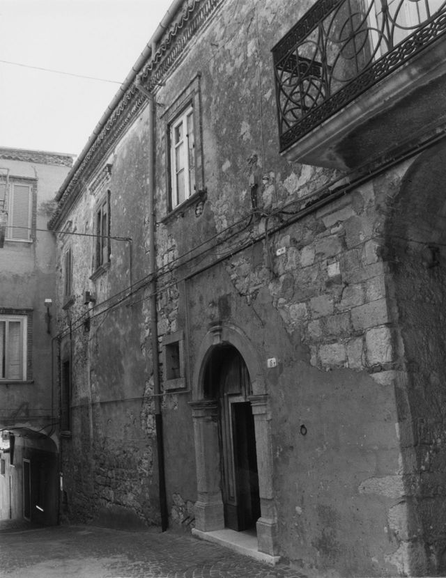casa, signorile