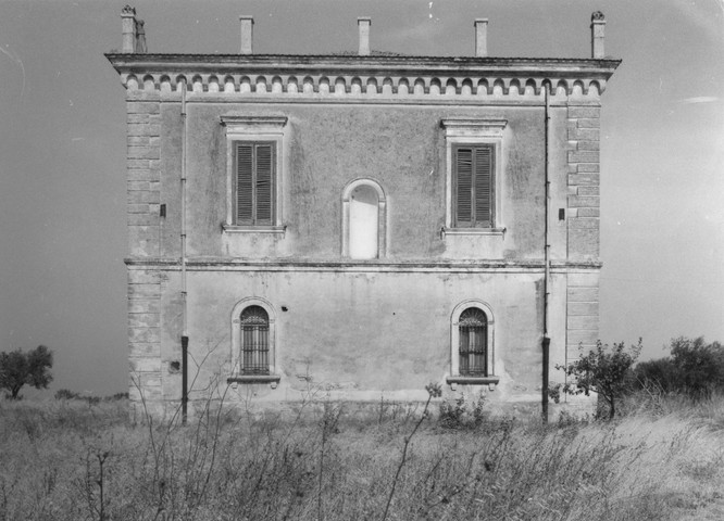 Casino Vigna-Bevilacqua