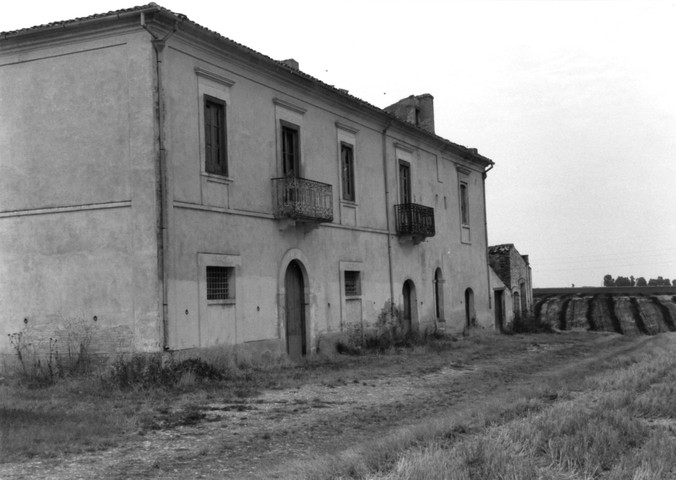 Masseria Di Giorgio