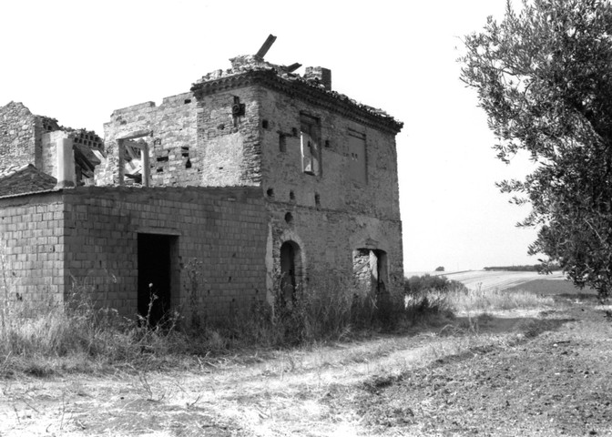 Masseria Mattariello