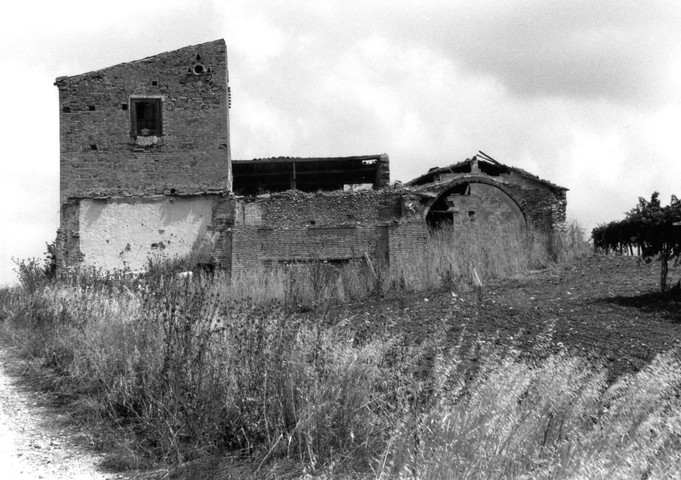 Masseria Pesce