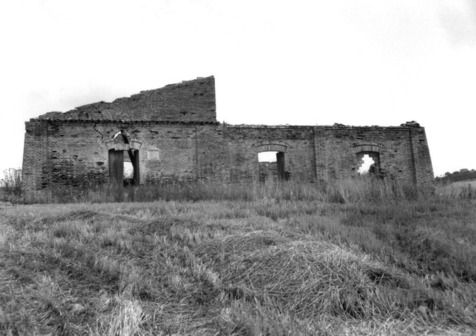 Masseria Rocco