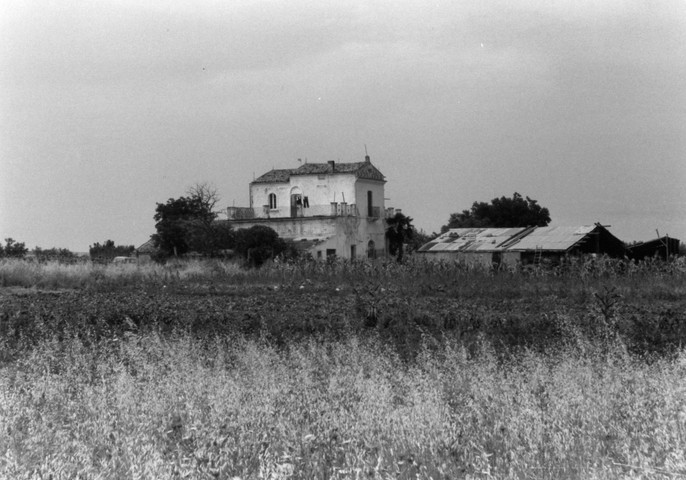 Masseria Sassi