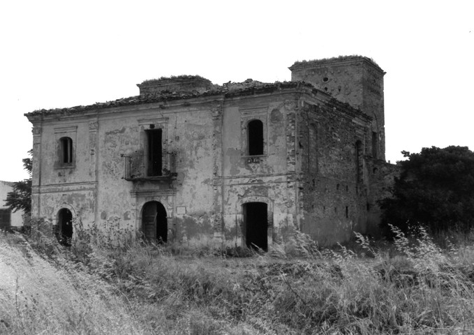 Masseria Sassi Grande