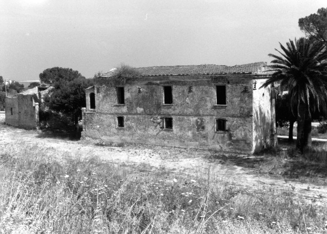 Masseria Tozzi