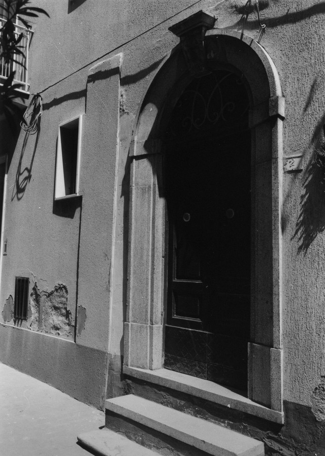 casa, a schiera