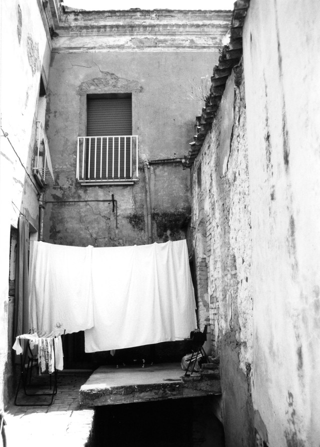casa, a schiera