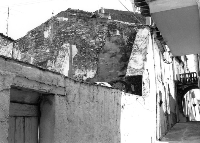 casa, a schiera