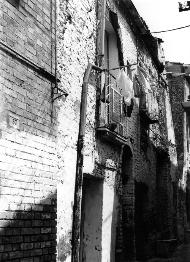 casa, a schiera