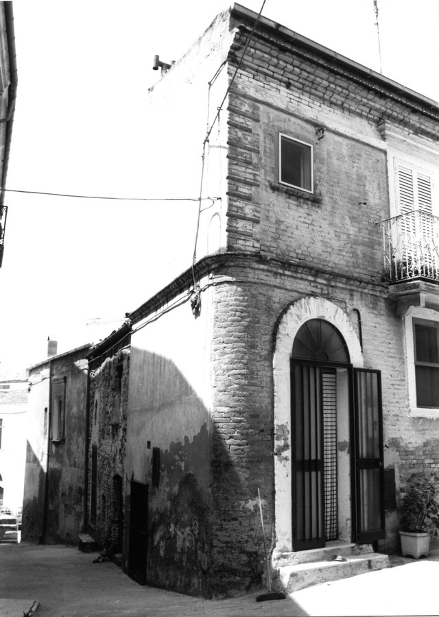 casa, a schiera
