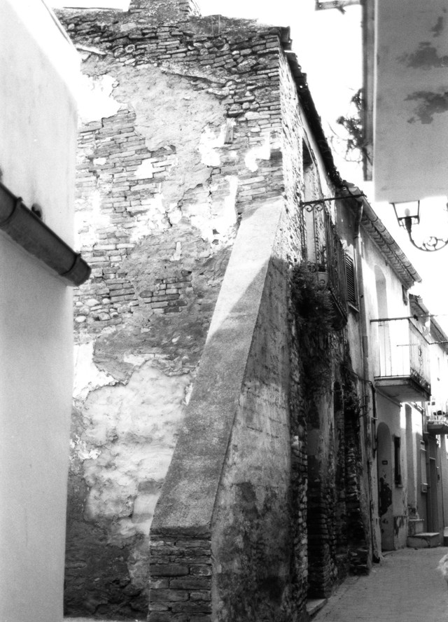 casa, rustica