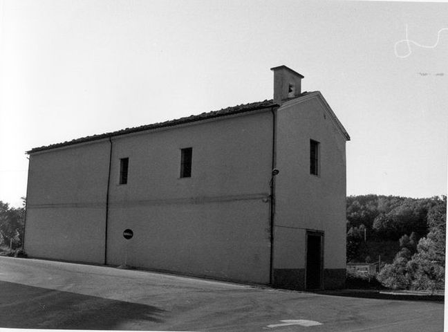 Cappella di S. Michele