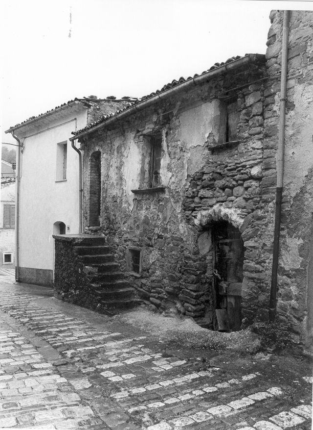 Casa Chianese-Todisco