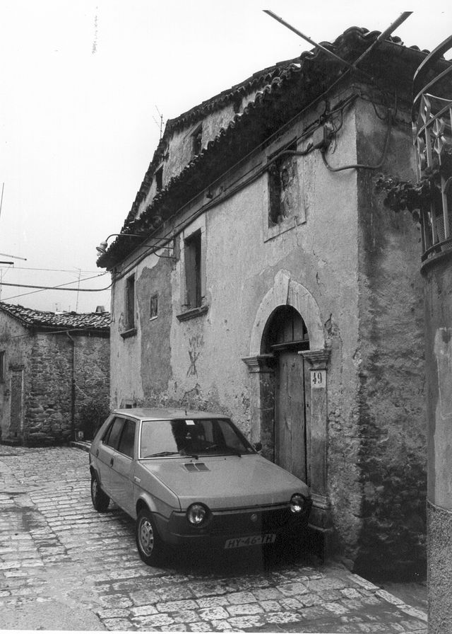Casa Colalillo