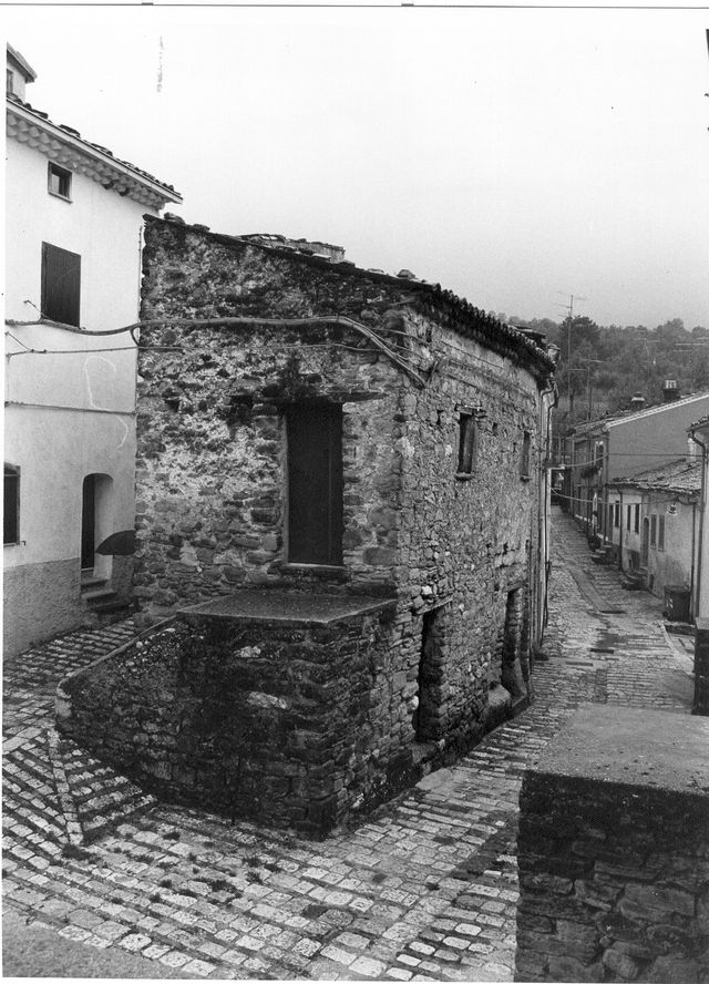 Casa D'Amico