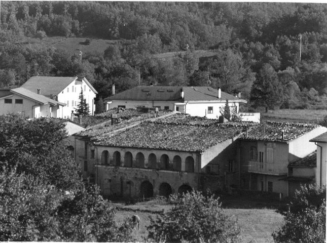 Casa Galeassi-Micone