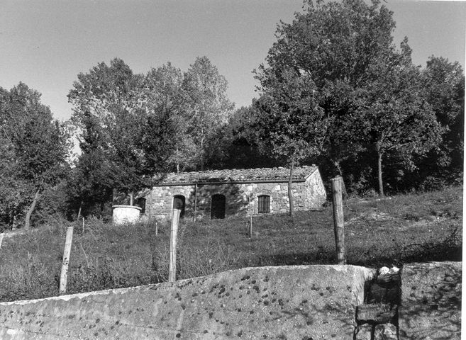 Casa Manfredi Selvaggi