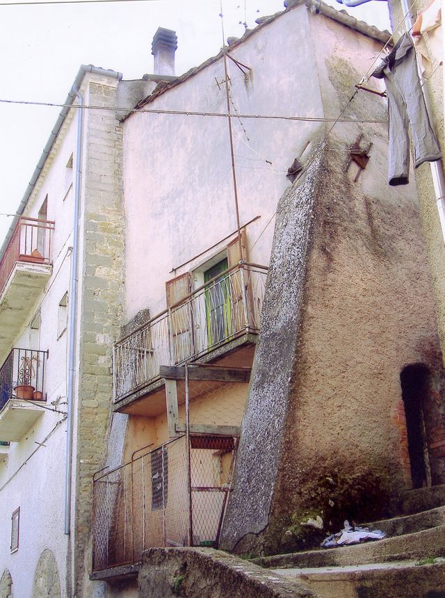 Casa Margiottiello-Martusciello